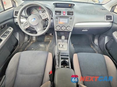 Zdjęcie 8 z 12 samochodu: 2015 SUBARU IMPREZA VIN:JF1GPAA68F8300890 - miniatura