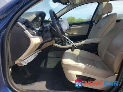 Zdjęcie 7 z 11 samochodu: 2012 BMW 528 XI VIN:WBAXH5C52CDW06793 - miniatura