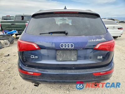 Zdjęcie 6 z 11 samochodu: 2010 AUDI Q5 PREMIUM PLUS VIN:WA1LKAFP9AA081507 - miniatura