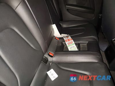 Zdjęcie 11 z 14 samochodu: 2011 AUDI A5 PREMIUM PLUS VIN:WAULFAFR9BA058836 - miniatura