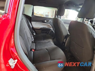 Zdjęcie 11 z 12 samochodu: 2025 JEEP COMPASS SPORT VIN:3C4NJDAN2ST587814 - miniatura