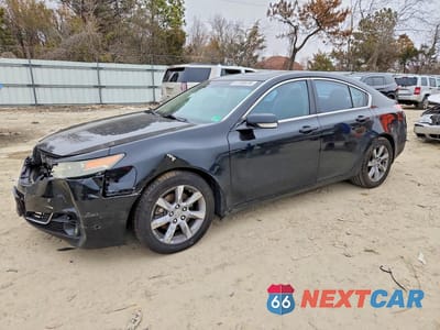2012 ACURA TL 19UUA8F26CA032828 - główne zdjęcie licytacji z USA - miniatura