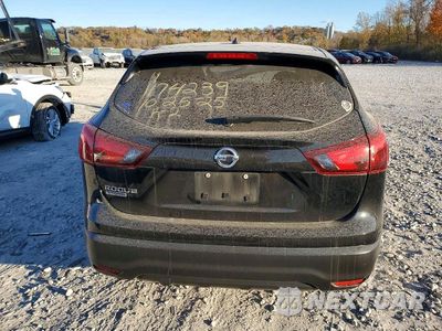 Zdjęcie 6 z 13 samochodu: 2017 NISSAN ROGUE SPORT S VIN:JN1BJ1CP0HW028123 - miniatura