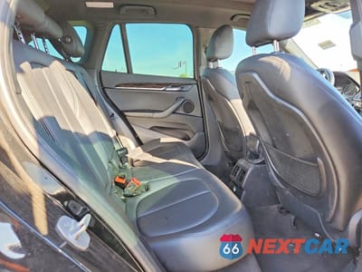 Zdjęcie 11 z 12 samochodu: 2017 BMW X1 XDRIVE28I VIN:WBXHT3C30H5F71820 - miniatura