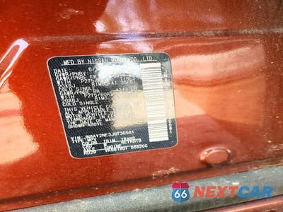 Zdjęcie 14 z 14 samochodu: 2018 NISSAN ARMADA PLATINUM VIN:JN8AY2NE3J9730581 - miniatura
