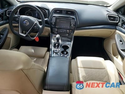 Zdjęcie 8 z 12 samochodu: 2022 NISSAN MAXIMA 3.5 PLATINUM VIN:1N4AA6FV6NC501414 - miniatura