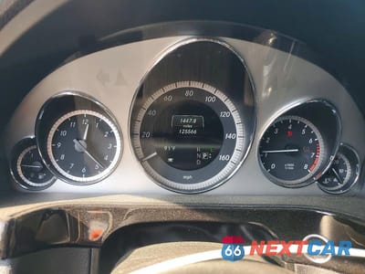 Zdjęcie 9 z 11 samochodu: 2013 MERCEDES-BENZ E 350 VIN:WDDHF5KB8DA711173 - miniatura