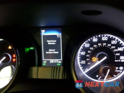 Zdjęcie 9 z 13 samochodu: 2024 TOYOTA CAMRY HYBRID SE VIN:4T1S31AK7RU631741 - miniatura