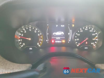 Zdjęcie 9 z 12 samochodu: 2022 JEEP COMPASS SPORT VIN:3C4NJDAB1NT117736 - miniatura