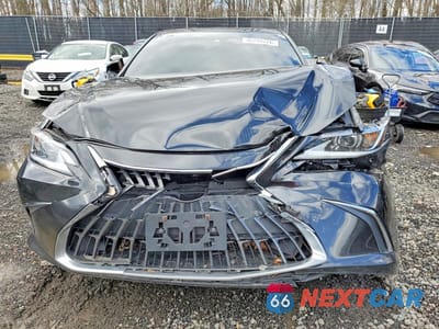 Piąte zdjęcie samochodu w środku: 2024 LEXUS ES 350 BASE VIN:58ADZ1B15RU169833 - miniatura