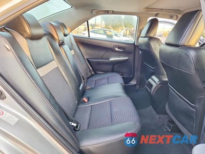 Zdjęcie 10 z 11 samochodu: 2012 TOYOTA CAMRY SE VIN:4T1BF1FKXCU032792 - miniatura