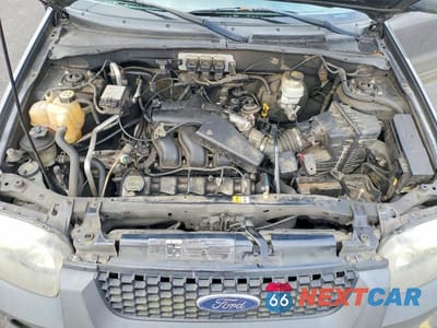 Zdjęcie 11 z 11 samochodu: 2005 FORD ESCAPE XLT VIN:1FMYU93155KD28117 - miniatura