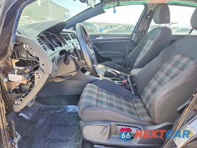 Zdjęcie 7 z 13 samochodu: 2020 VOLKSWAGEN GTI S VIN:3VW6T7AU1LM016153 - miniatura