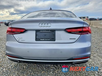 Zdjęcie 6 z 11 samochodu: 2022 AUDI A5 PREMIUM 40 VIN:WAUABCF59NA004310 - miniatura