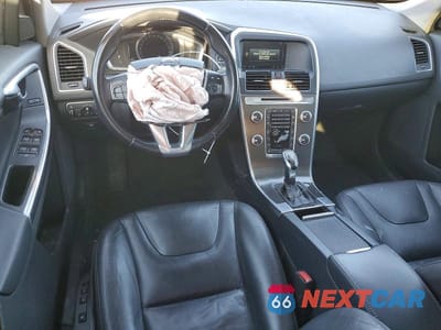 Zdjęcie 8 z 14 samochodu: 2015 VOLVO XC60 T5 PREMIER VIN:YV440MDK9F2642778 - miniatura
