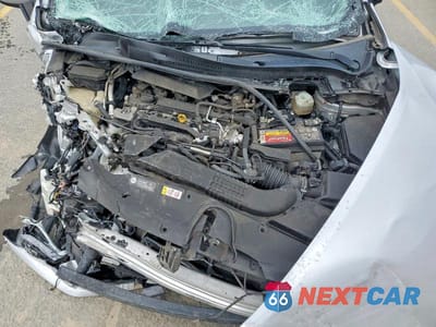 Zdjęcie 11 z 11 samochodu: 2020 TOYOTA COROLLA SE VIN:JTDS4RCEXLJ012955 - miniatura