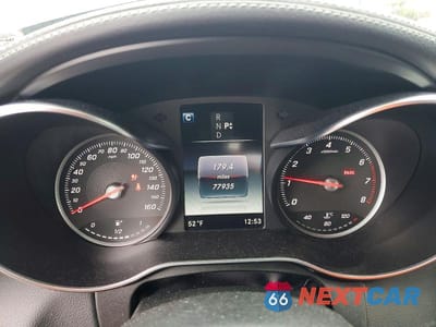 Zdjęcie 9 z 11 samochodu: 2017 MERCEDES-BENZ C 300 4MATIC VIN:55SWF4KBXHU202788 - miniatura