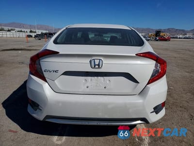 Zdjęcie 6 z 11 samochodu: 2019 HONDA CIVIC LX VIN:2HGFC2F65KH573131 - miniatura