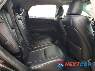 Zdjęcie 11 z 13 samochodu: 2012 LEXUS RX 350 BASE VIN:2T2BK1BA6CC154281 - miniatura