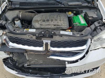 Zdjęcie 12 z 12 samochodu: 2019 DODGE GRAND CARAVAN SE VIN:2C4RDGBG0KR624405 - miniatura