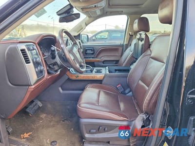 Zdjęcie 7 z 11 samochodu: 2014 CHEVROLET SILVERADO K1500 HIGH COUNTRY VIN:3GCUKTEC5EG307859 - miniatura