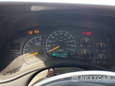 Zdjęcie 9 z 12 samochodu: 2000 CHEVROLET SILVERADO K1500 VIN:1GCEK19T2YE274463 - miniatura