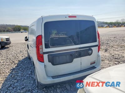 Zdjęcie 6 z 13 samochodu: 2017 RAM PROMASTER VIN:ZFBERFBB4H6G93375 - miniatura