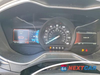 Zdjęcie 9 z 11 samochodu: 2016 FORD FUSION SE VIN:3FA6P0H96GR202317 - miniatura