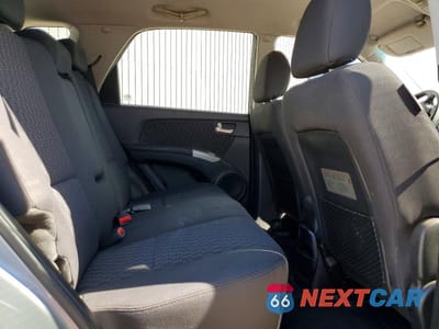 Zdjęcie 10 z 12 samochodu: 2008 KIA SPORTAGE LX VIN:KNDJE723387472864 - miniatura