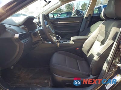 Zdjęcie 7 z 12 samochodu: 2022 NISSAN ALTIMA 2.5 SV VIN:1N4BL4DV2NN338822 - miniatura