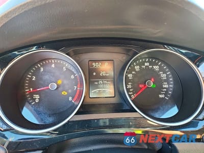 Zdjęcie 9 z 12 samochodu: 2016 VOLKSWAGEN JETTA SPORT VIN:3VWD17AJ6GM320720 - miniatura