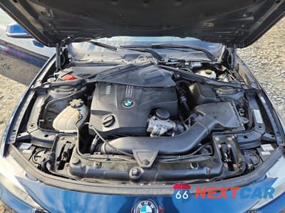 Zdjęcie 11 z 12 samochodu: 2015 BMW 435 XI VIN:WBA3R5C58FK189465 - miniatura