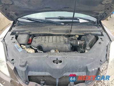 Zdjęcie 12 z 14 samochodu: 2012 BUICK ENCLAVE VIN:5GAKRCED6CJ383356 - miniatura