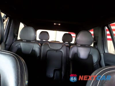 Zdjęcie 10 z 12 samochodu: 2016 VOLVO XC90 T6 VIN:YV4A22PM2G1041556 - miniatura