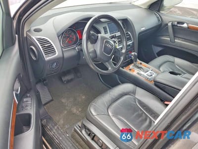 Zdjęcie 8 z 12 samochodu: 2007 AUDI Q7 3.6 QUATTRO PREMIUM VIN:WA1BY74L07D093291 - miniatura