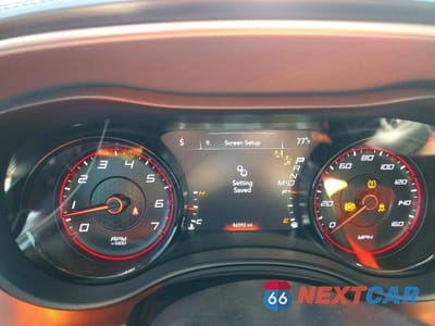 Zdjęcie 9 z 12 samochodu: 2022 DODGE CHARGER R VIN:2C3CDXCT2NH229691 - miniatura