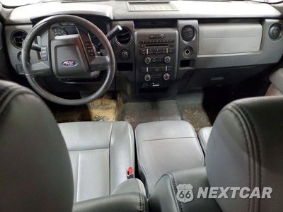 Zdjęcie 8 z 12 samochodu: 2014 FORD F150 XL VIN:1FTFW1EF0EKG17700 - miniatura