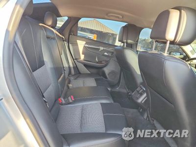 Zdjęcie 10 z 14 samochodu: 2014 CHEVROLET IMPALA LT VIN:2G1125S35E9124774 - miniatura