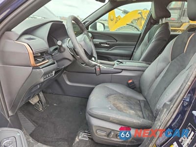 Zdjęcie 7 z 13 samochodu: 2026 TOYOTA GRAND HIGHLANDER HYBRID MAX PLATINUM VIN:5TDADAB58TS029027 - miniatura