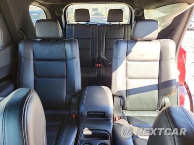 Zdjęcie 10 z 13 samochodu: 2022 DODGE DURANGO CITADEL VIN:1C4RDJEG5NC133267 - miniatura
