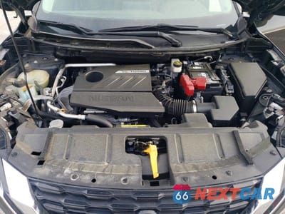 Zdjęcie 12 z 13 samochodu: 2023 NISSAN ROGUE SV VIN:5N1BT3BB7PC874706 - miniatura