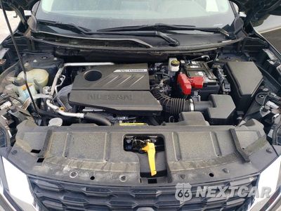 Zdjęcie 12 z 13 samochodu: 2023 NISSAN ROGUE SV VIN:5N1BT3BB7PC874706 - miniatura