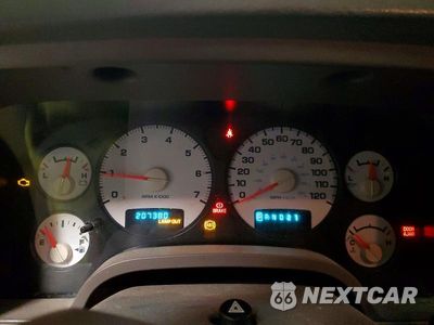 Zdjęcie 9 z 12 samochodu: 2005 DODGE RAM 1500 ST VIN:1D7HU18DX5S249864 - miniatura