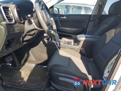 Zdjęcie 7 z 11 samochodu: 2022 KIA SPORTAGE LX VIN:KNDPM3AC1N7956857 - miniatura