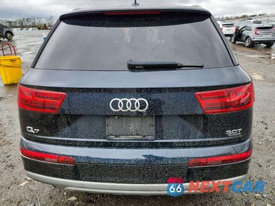 Zdjęcie 6 z 13 samochodu: 2017 AUDI Q7 PREMIUM PLUS VIN:WA1LAAF76HD026153 - miniatura