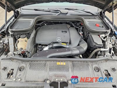 Zdjęcie 12 z 13 samochodu: 2022 MERCEDES-BENZ GLE 350 4MATIC VIN:4JGFB4KB9NA667396 - miniatura