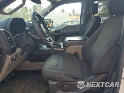 Zdjęcie 7 z 13 samochodu: 2018 FORD F150 SUPERCREW VIN:1FTEW1EP7JFA57438 - miniatura