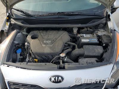 Zdjęcie 12 z 12 samochodu: 2015 KIA RIO 5-DOOR EX VIN:KNADN5A33F6443660 - miniatura
