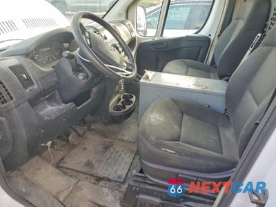 Zdjęcie 7 z 13 samochodu: 2016 RAM PROMASTER 2500 UTILITY / SERVICE VAN VIN:3C6TRVDG5GE105780 - miniatura