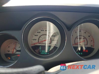 Zdjęcie 9 z 11 samochodu: 2014 DODGE CHALLENGER SRT-8 VIN:2C3CDYCJ4EH229647 - miniatura
